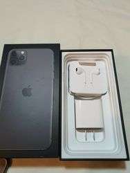 imagen de VENTA DE NUEVOS IPHONE 11 PRO MAX, SG GALAXY S20,_5