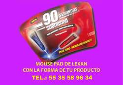 imagen de MOUSE PAD DE LEXAN_5