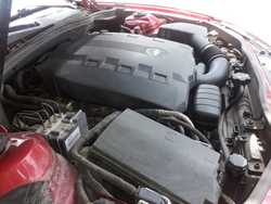 imagen de Camaro 2013, 2 puertas, V6, 3.6 Lts. 98,000 kms._5