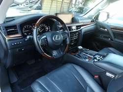 imagen de For sale 2017 Lexus Lx570,No accident record ...._5