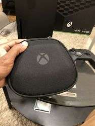 imagen de Xbox series x ELITE series 2 controller_5
