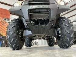 imagen de 2019 Kawasaki Brute 750 4x4 Power Steering_5