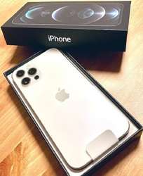 imagen de Apple iPhone 12 Pro = 600EUR, iPhone 12 Pro Max _5