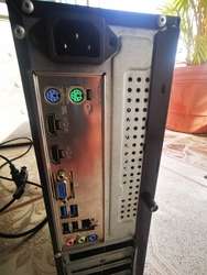 imagen de Desktop de 2 anos de uso! _5