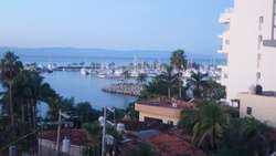 imagen de Penthouse Amueblado La cruz de Huanacaxtle_5