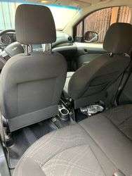 imagen de Chevrolet Beat H.back 2019_5