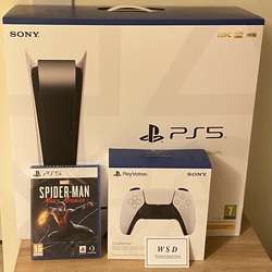 imagen de  Apple iPhone 13 Pro 12 Pro Max 11 Pro PS5_5