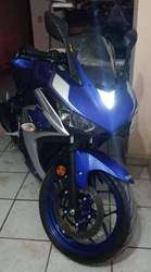 imagen de Yamaha YZF R3_5