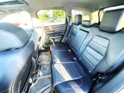 imagen de Honda CRV Touring 2018 Factura Original_5