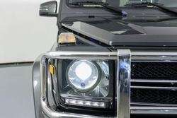 imagen de For Sell 2017 Benz Gwagon_5