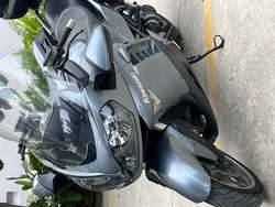 imagen de Vendo Moto Kawasaki Concourse 14_5