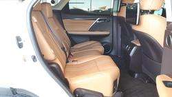 imagen de 2018 Lexus RX 350 Full Options for sell_5