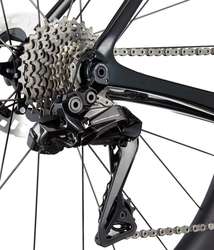 imagen de 2022 Cannondale SuperSix EVO Hi-MOD - ALANBIKESHOP_5