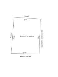 imagen de TERRENO PARA TORRES DE DEPARTAMENTOS O PARA COTO_5