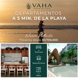 imagen de DEPARTAMENTOS EN NUEVO VALLARTA_5