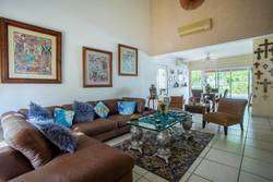 imagen de Casa Residencial Flamingos 306m2 terr con Alberca _5