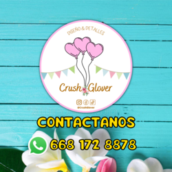 imagen de Invitaciones y stickers para candy bar_5