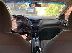 imagen de Aveo 2019 unico Dueño_5