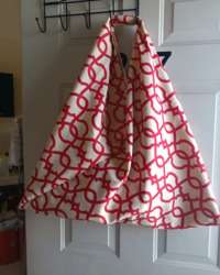 imagen de Origami Beach Bags _5