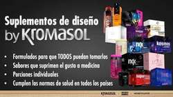 imagen de Por expansión kromasol Busca Distribuidores_5