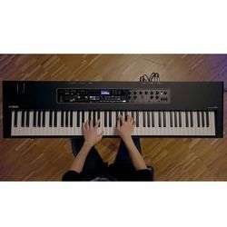 imagen de New Yamaha Pro Audio CK88 88 KeyStage Keyboard_5