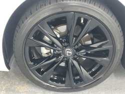 imagen de Lexus ES 350 F Sport 2022_5