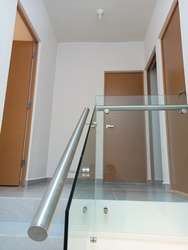 imagen de Casa en renta en coto con alberca _5