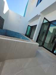 imagen de Hermosa casa en venta con alberca privada_5