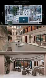 imagen de DEPARTAMENTOS EN ZONA ROMÁNTICA _5