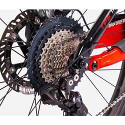 imagen de 2022 Ducati TK-01 RR LIMITED Mountain Bike _5