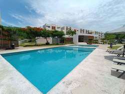 imagen de Departamento en coto, alberca, seguridad 24 horas _5