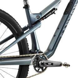 imagen de 2024 Canyon Lux Trail CF 9 Mountain Bike_5