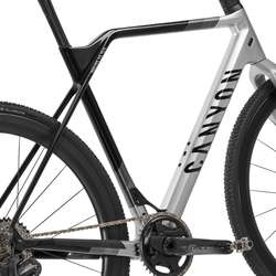imagen de 2024 Canyon Inflite CF SLX 9 Road Bike_5