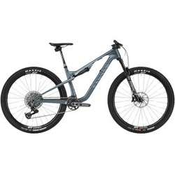 imagen de 2024 Canyon Lux Trail CF 9 Mountain Bike_5