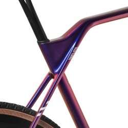 imagen de 2024 Canyon Inflite CFR Di2 Team Road Bike_5