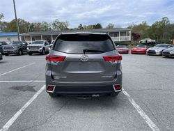 imagen de 2018 Toyota Highlander Limited AWD_5