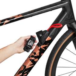 imagen de 2024 Canyon Grail CFR LTD Road Bike_5