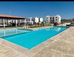 imagen de RENTO DPTO EN LOS SAUCES RESIDENCIAL $8500_5