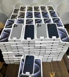 imagen de Apple iPhone 15 Pro Max, iPhone 15 Pro, iPhone 15_5