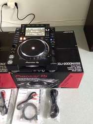 imagen de Pioneer CDJ-3000, DJM-A9, DJM-V10-LF , DJM-900NXS2_5