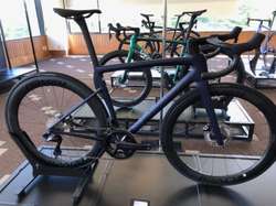 imagen de  2024 Specialized S-Works Roubaix SL8 _5