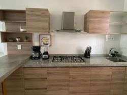 imagen de DEPARTAMENTO EN RENTA NUEVO Vallarta _5