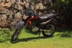 imagen de Honda XR 150 L 2021 Oferta!_5