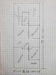 imagen de SE VENDE CASA INFONAVIT SAN JOSE DEL VALLE_5