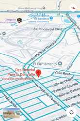 imagen de Puerta del Valle  coto c/alberca_5