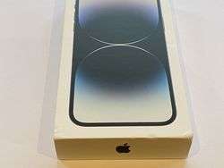imagen de Apple IPhone 14 Pro Max 512Gb Desbloqueado Nuevo_5