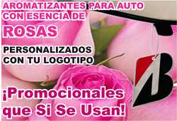 imagen de AROMATIZANTES PARA AUTO PERSONALIZADOS SI SE USAN_5