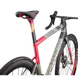 imagen de 2025 Specialized S-Works Tarmac SL8 (CENTRACYCLES)_5