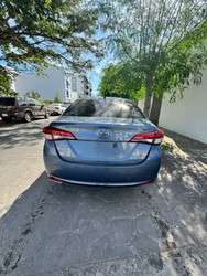 imagen de 2019 Toyota Yaris Automatico_5