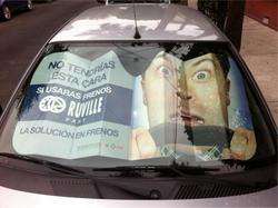 imagen de PARASOLES PARA COSTADOS DE AUTO PARA TUS CAMPAÑAS_5